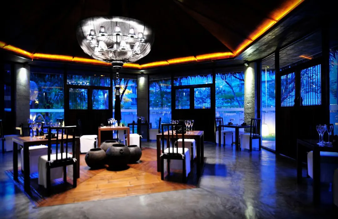 Villa Samadhi By Samadhi (Adults Only)-1