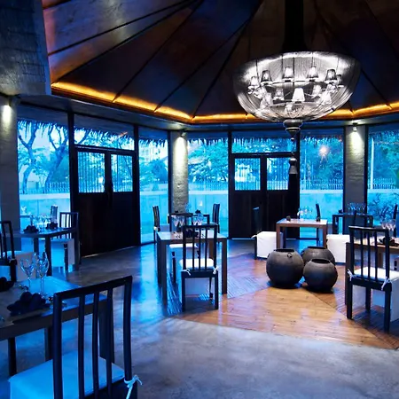 Villa Samadhi By Samadhi (Adults Only)-2